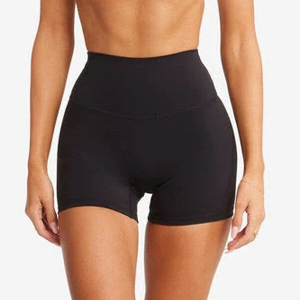 Yoga Vest Female With Chest Pad Sports Workout Bra