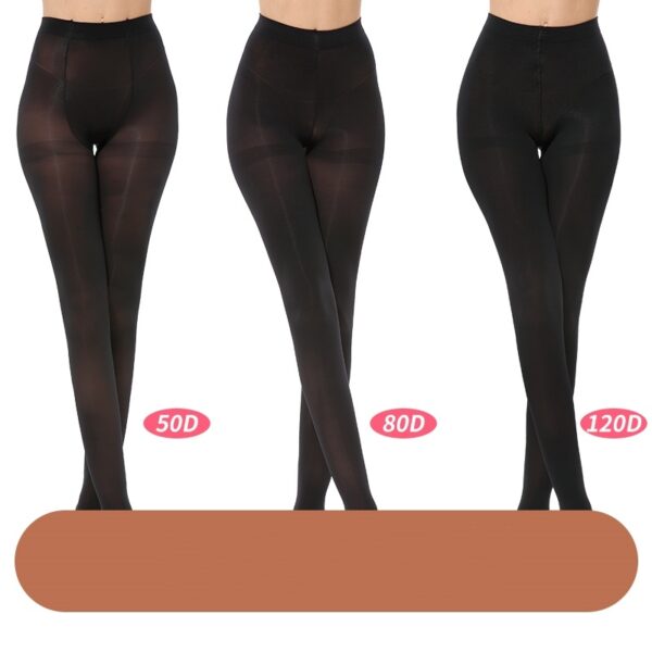 Autumn And Winter Women's Non Legged Nine Leg Bottom Pants