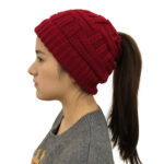 Hand Made Winter Hats For Women