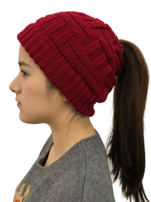 Hand Made Winter Hats For Women