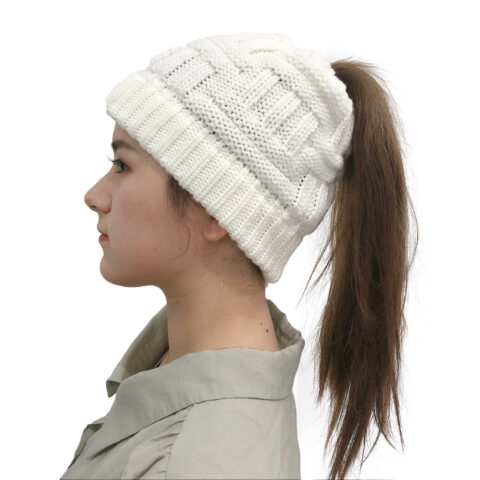 Women’s Soft Knit Hat – Winter Collection