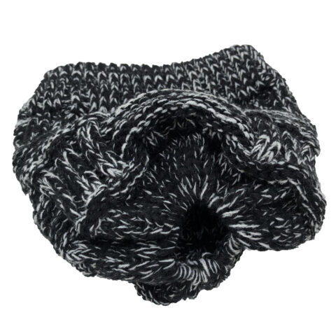 Cozy Knit Winter Cap for Women