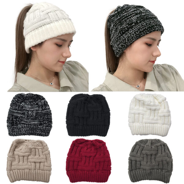 Hand Made Winter Hats For Women
