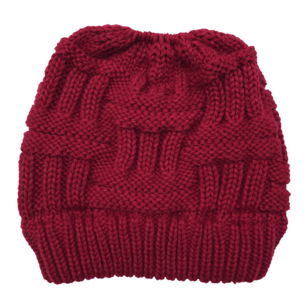 Hand Made Winter Hats For Women
