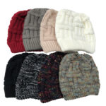 Hand Made Winter Hats For Women