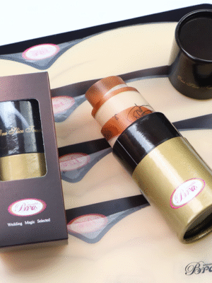 Free Size Reusable Strapless Silicone Bra – Self-Adhesive, Backless, Seamless Invisible Push-Up Bra for Women