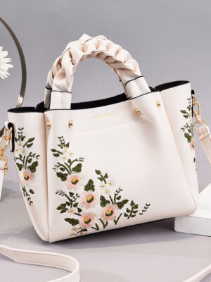 Hand Bags Tote Bag For Women Shoulder Woman Ladies Shopping